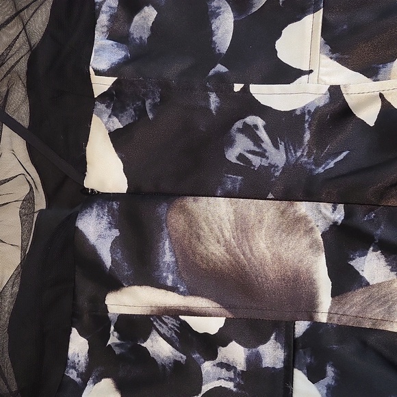 Maggy London summer dress - Picture 11 of 12